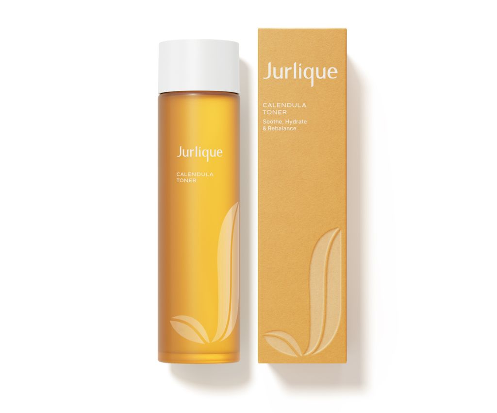 金盞花舒緩修護柔膚水 150ml